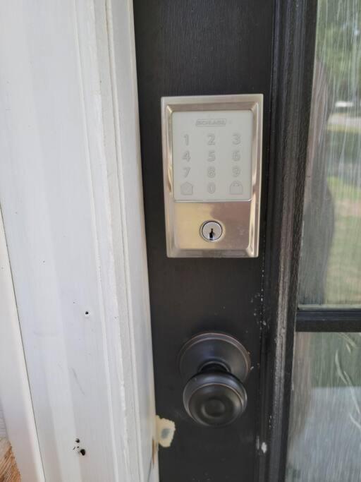 Cute Cottage-2 Min From Downtown Lincoln Exterior foto